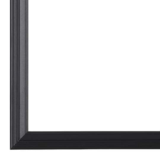 4 Packs: 3 ct. (12 total) Black 8" x 10" Frame with Mat, Lifestyles by Studio Décor®